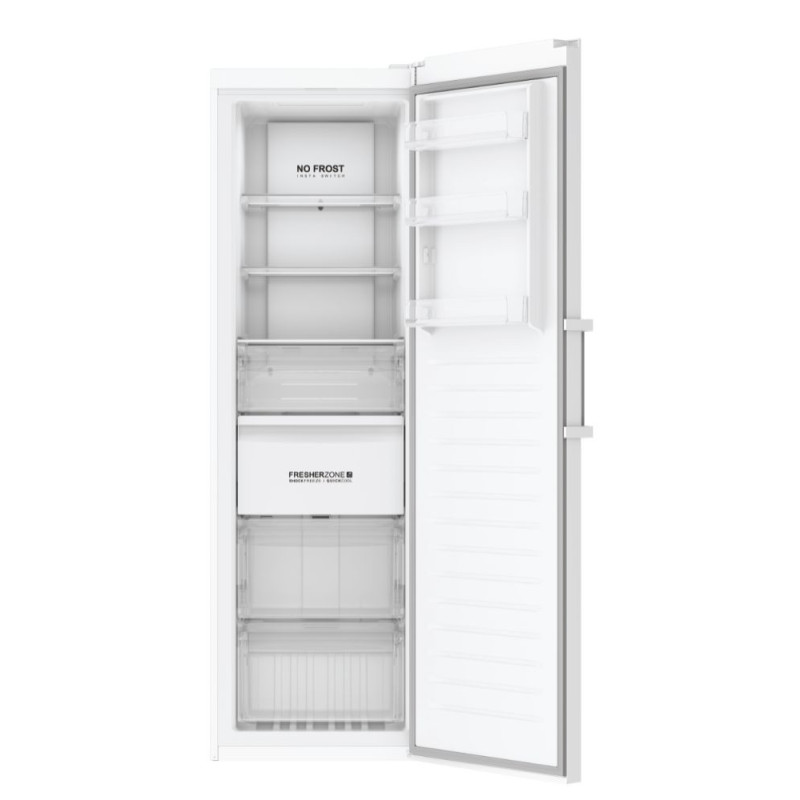 Haier H3F H3F330WEH1 Congelatore verticale Libera installazione 330 L E Bianco Negozio