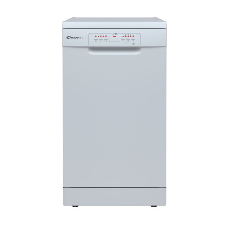 Candy Brava CDPH 2L1049W-01 Libera installazione 10 coperti E Moda