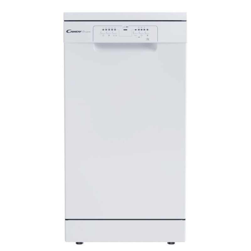 Candy Brava CDPH 2L1049W-01 Libera installazione 10 coperti E Moda