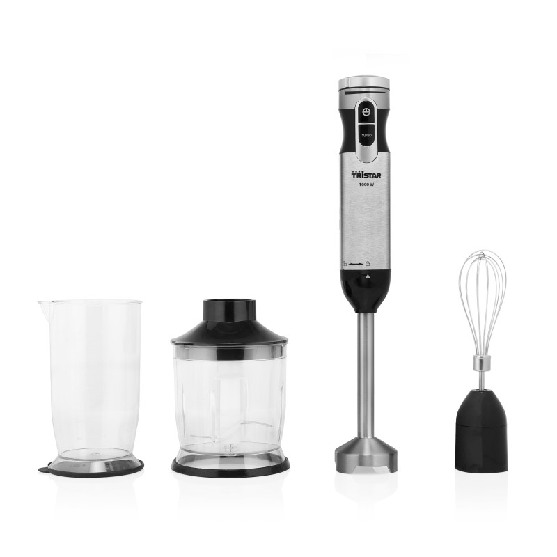 Tristar MX-4829 Set mixer Sconto di tempo limitato