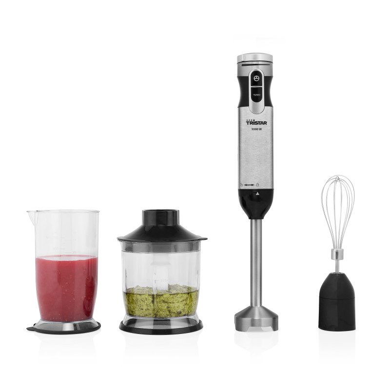 Tristar MX-4829 Set mixer Sconto di tempo limitato