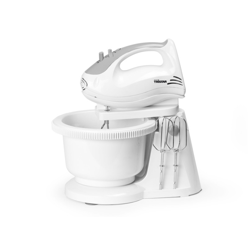 Tristar MX-4152 Sbattitore con ciotola Negozio online di fabbrica