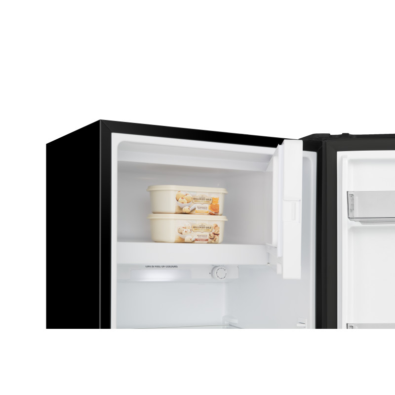 Hisense RR220D4BBE monoporta Libera installazione 165 L E Nero Comprare a buon mercato