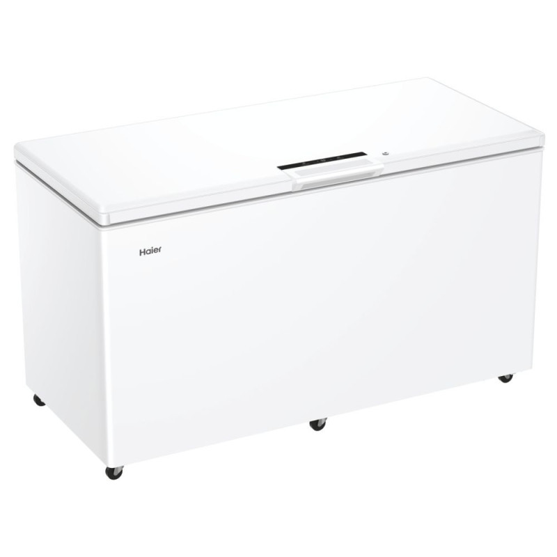 Haier HCE520E Congelatore a pozzo Libera installazione 508 L E Bianco Grande vendita