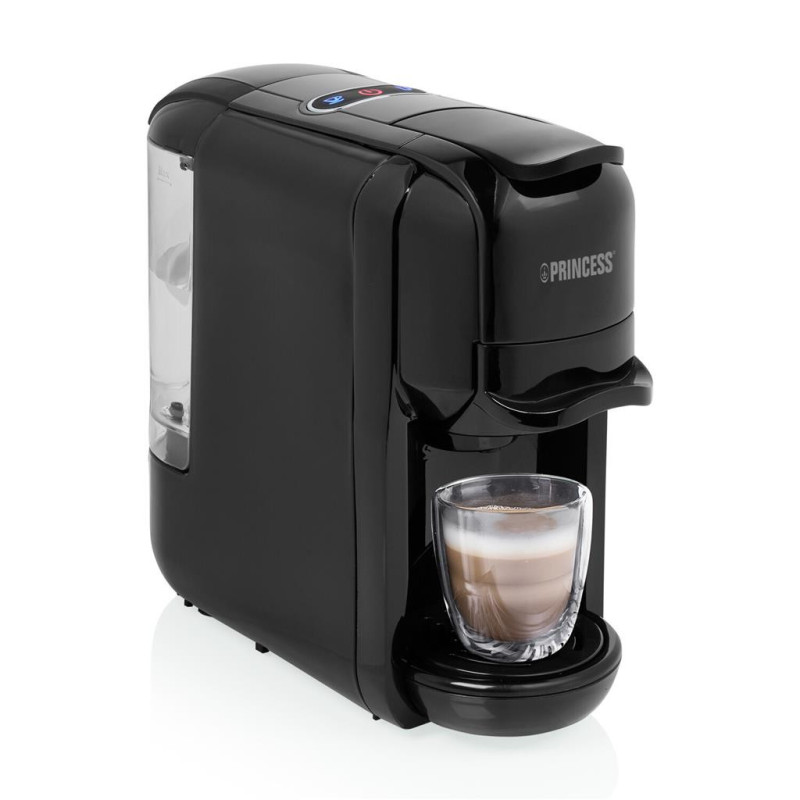 Princess 249452 Automatica Macchina per caffè a capsule 0 6 L Shopping online