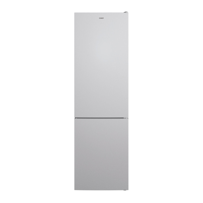 Candy Fresco CCE3T620ES Libera installazione 377 L E Argento Vendite stagionali