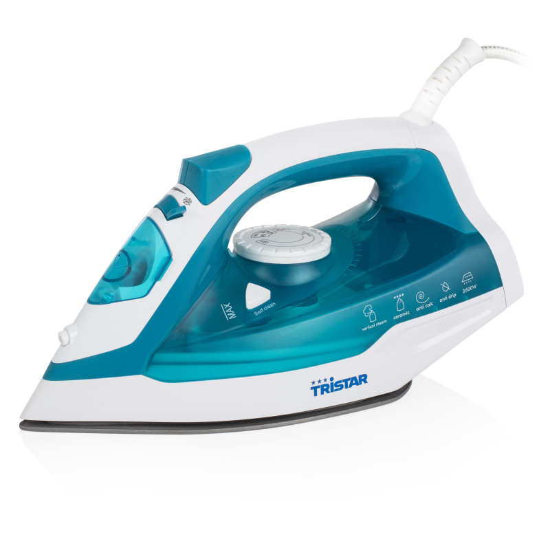 Tristar ST-8320 Ferro a vapore Cyber Monday
