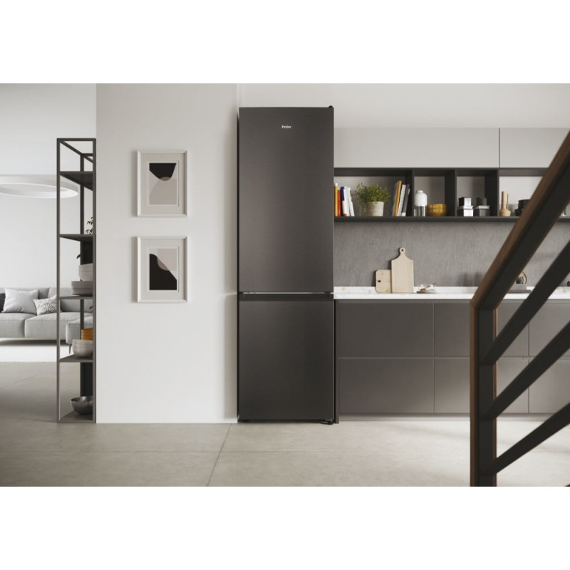 Haier 2D 60 Serie 1 HDW1620DNPD Libera installazione 377 L D Acciaio inox Offerta per la Festa della Mamma