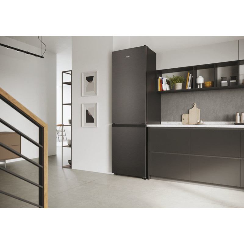 Haier 2D 60 Serie 1 HDW1620DNPD Libera installazione 377 L D Acciaio inox Offerta per la Festa della Mamma