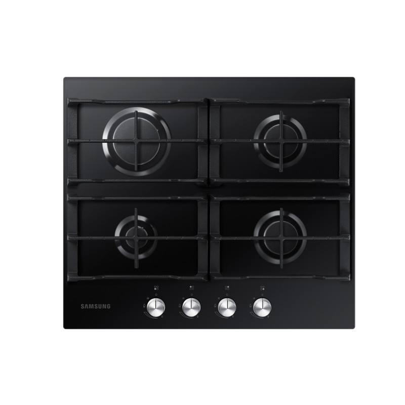 Samsung Piano cottura a gas 60cm NA64H3010AK Offerta San Valentino