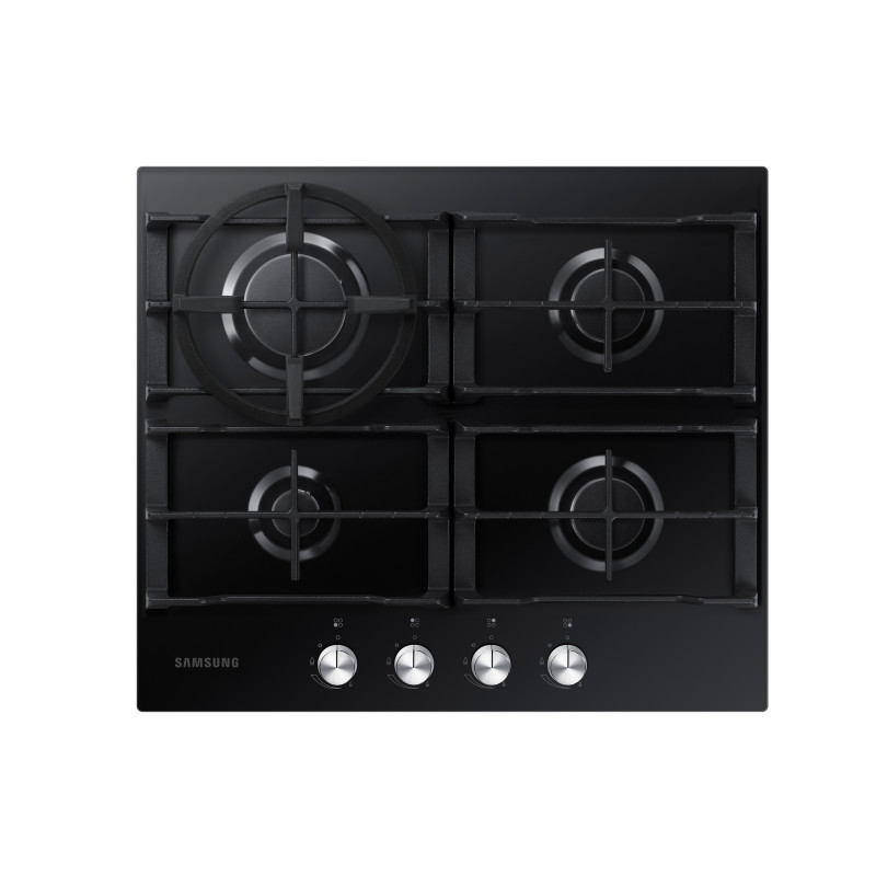 Samsung Piano cottura a gas 60cm NA64H3010AK Offerta San Valentino