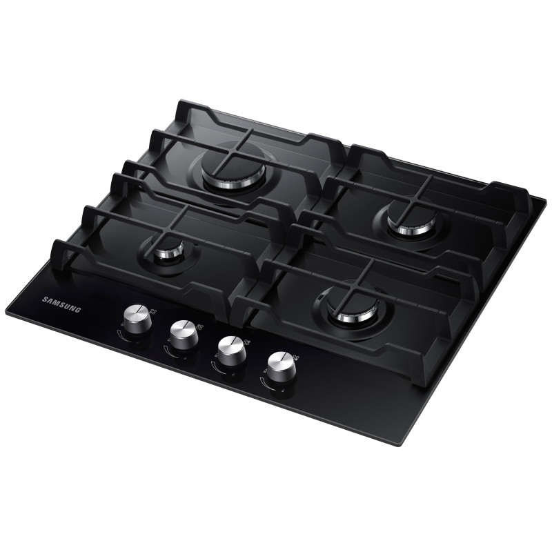 Samsung Piano cottura a gas 60cm NA64H3010AK Offerta San Valentino