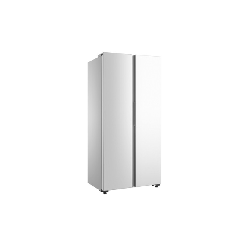 Comfeè RCS609WH1 frigorifero side-by-side Libera installazione 460 L F Bianco Offerta migliore