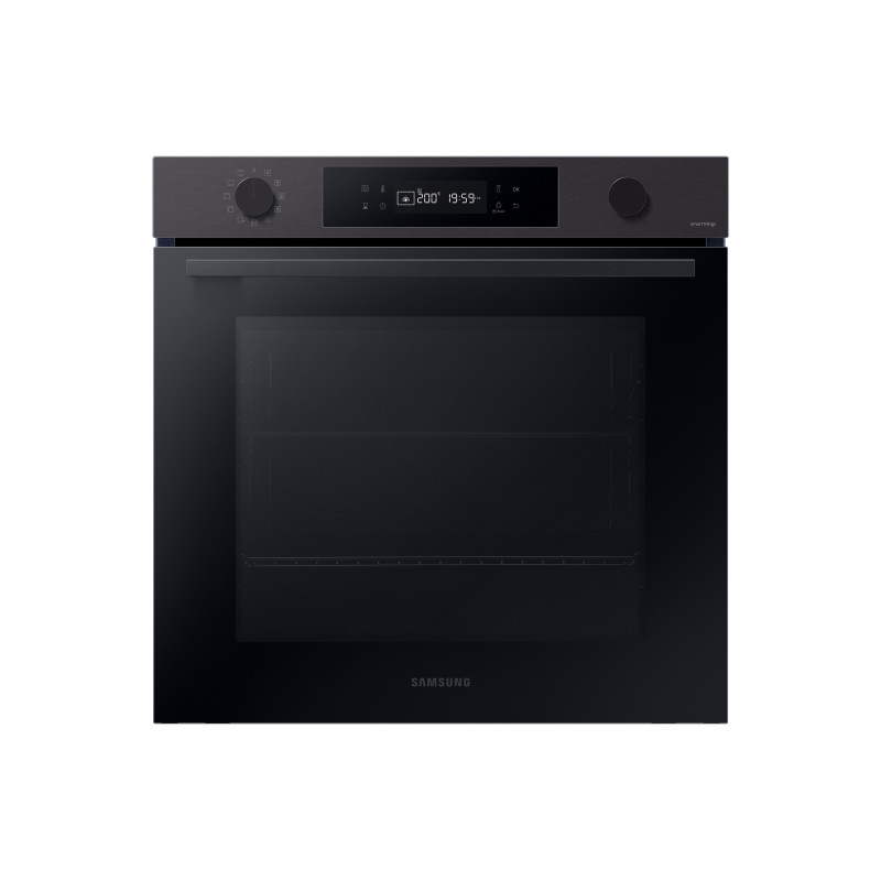 Samsung Forno Multifunzione Serie 4 76L NV7B4140VBB Online Outlet