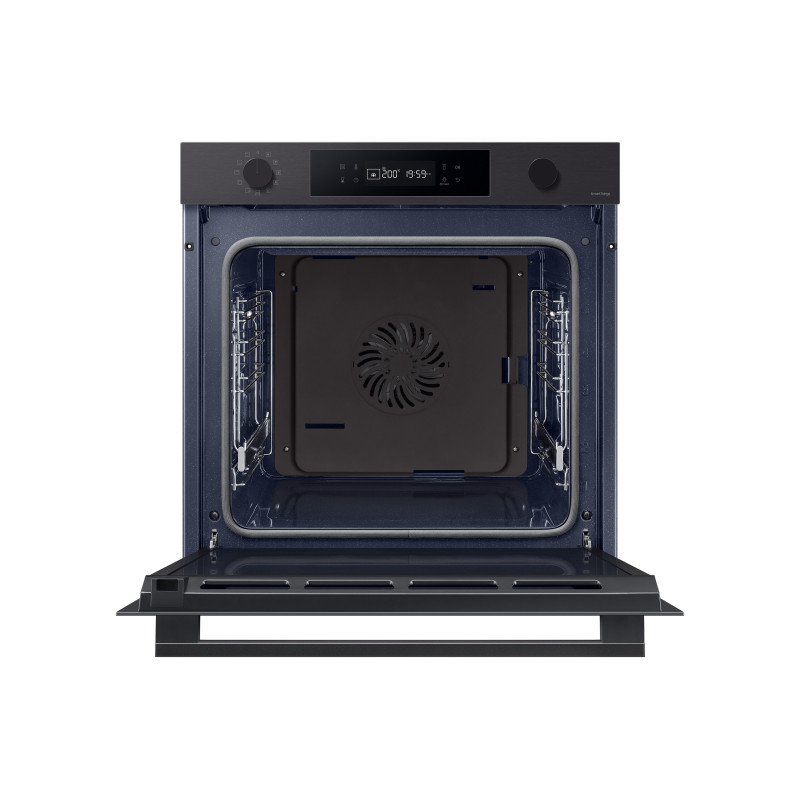Samsung Forno Multifunzione Serie 4 76L NV7B4140VBB Online Outlet