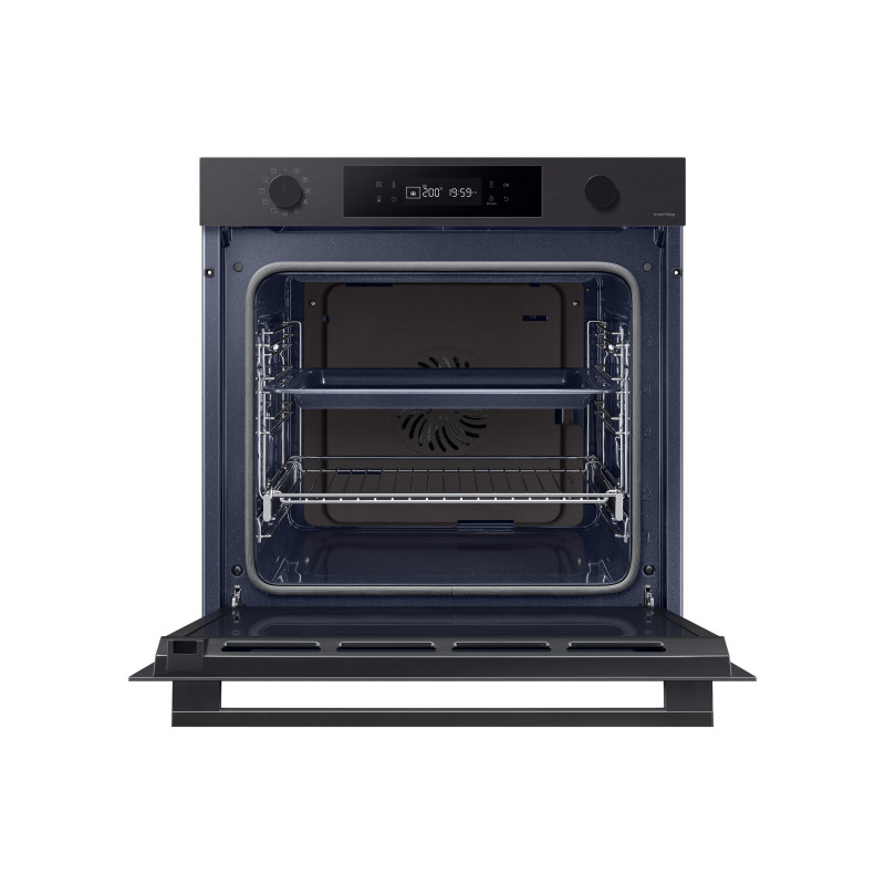 Samsung Forno Multifunzione Serie 4 76L NV7B4140VBB Online Outlet