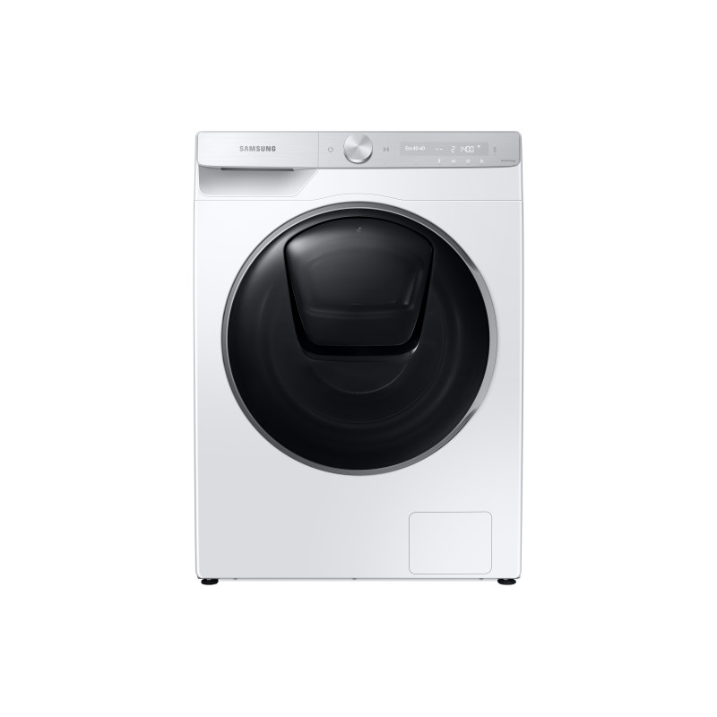 Samsung WD90T954DSH lavasciuga Libera installazione Caricamento frontale Bianco E Lightning offer