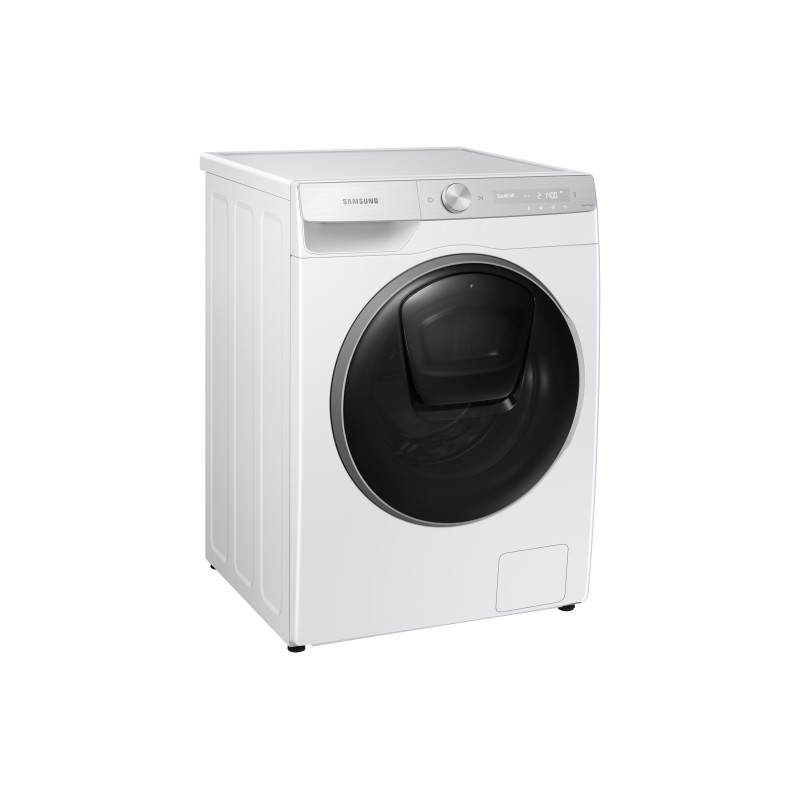 Samsung WD90T954DSH lavasciuga Libera installazione Caricamento frontale Bianco E Lightning offer