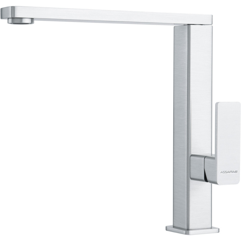 Barazza 1RUBMLBI rubinetto Acciaio inox Offerte giornaliere