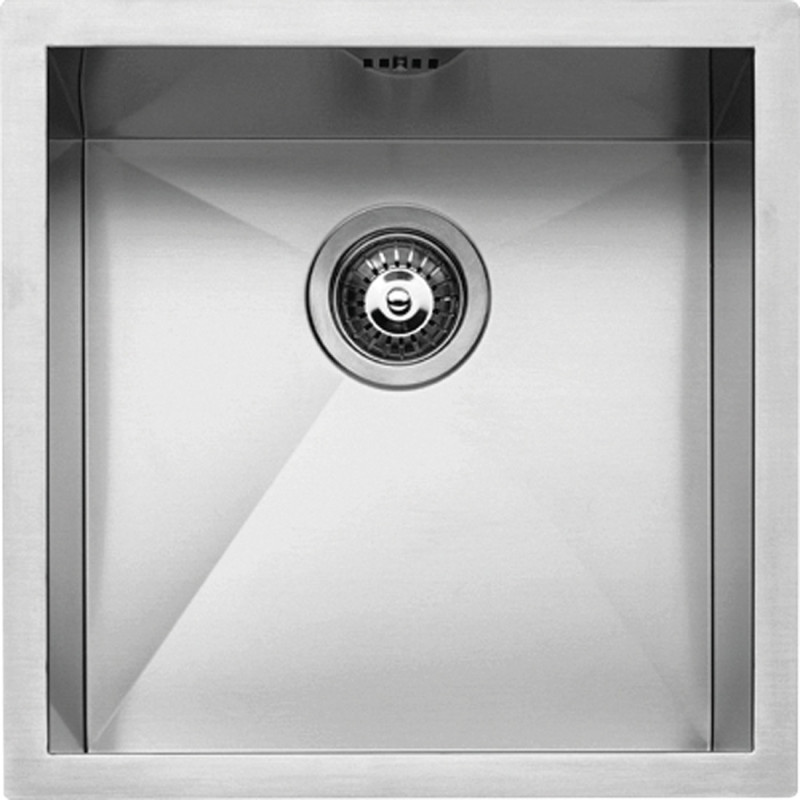 Barazza VASCA QUADRA R. “0” DA 40×40 Ultimi due giorni