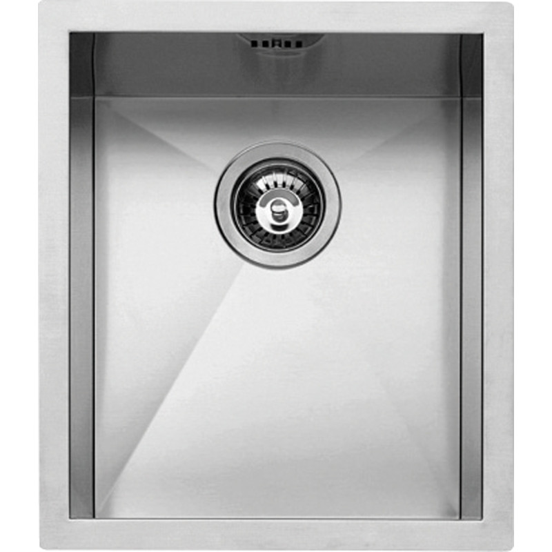 Barazza VASCA QUADRA R. “0” DA 34×40 Promozione temporanea