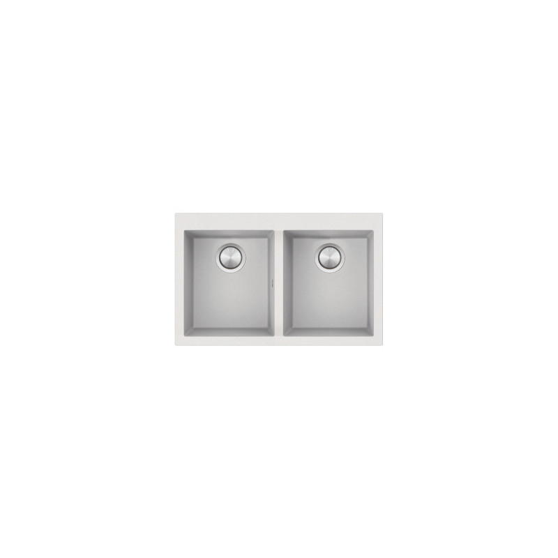 Barazza 1LSO82B lavello Rettangolare Granito Fino al 55% di sconto