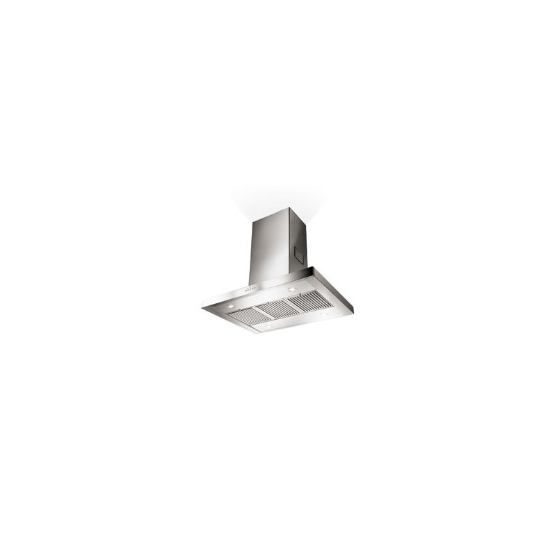 FABER S.p.A. Look Isola BRS X/V A90 Cappa aspirante a isola Acciaio inox In Vendita