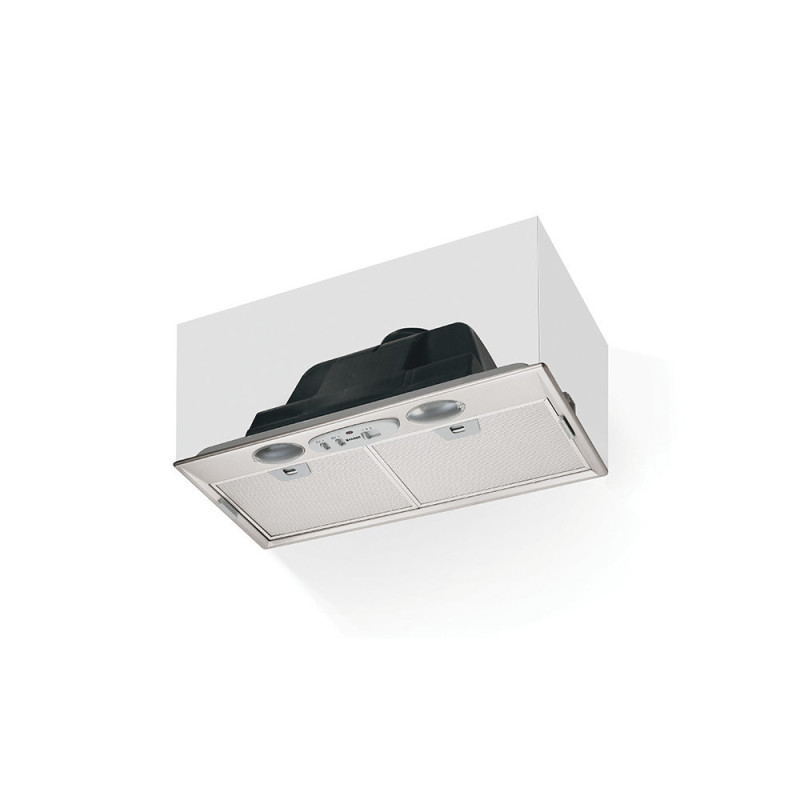 FABER S.p.A. Inka Plus HC X A52 Integrato Acciaio inox 580 m³/h B Prezzo di fabbrica