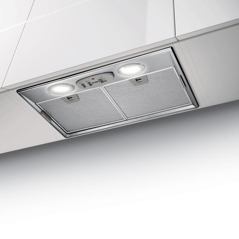 FABER S.p.A. Inka Plus HC X A52 Integrato Acciaio inox 580 m³/h B Prezzo di fabbrica
