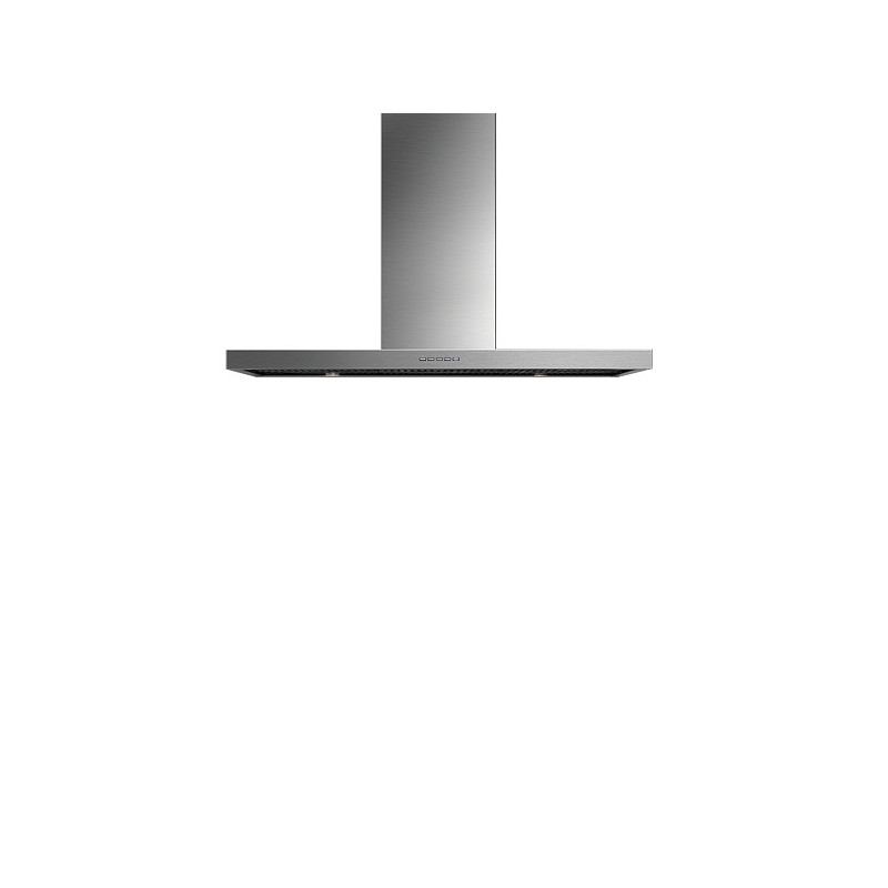 Falmec Stream Cappa aspirante a parete Acciaio inox 800 m³/h B Flash Sale