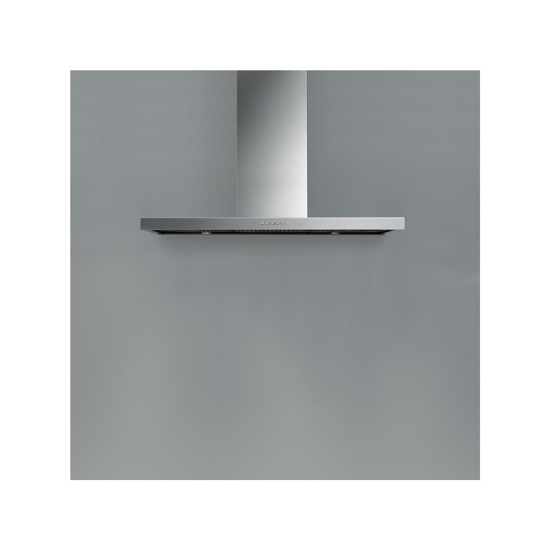 Falmec Stream Cappa aspirante a parete Acciaio inox 800 m³/h B Flash Sale