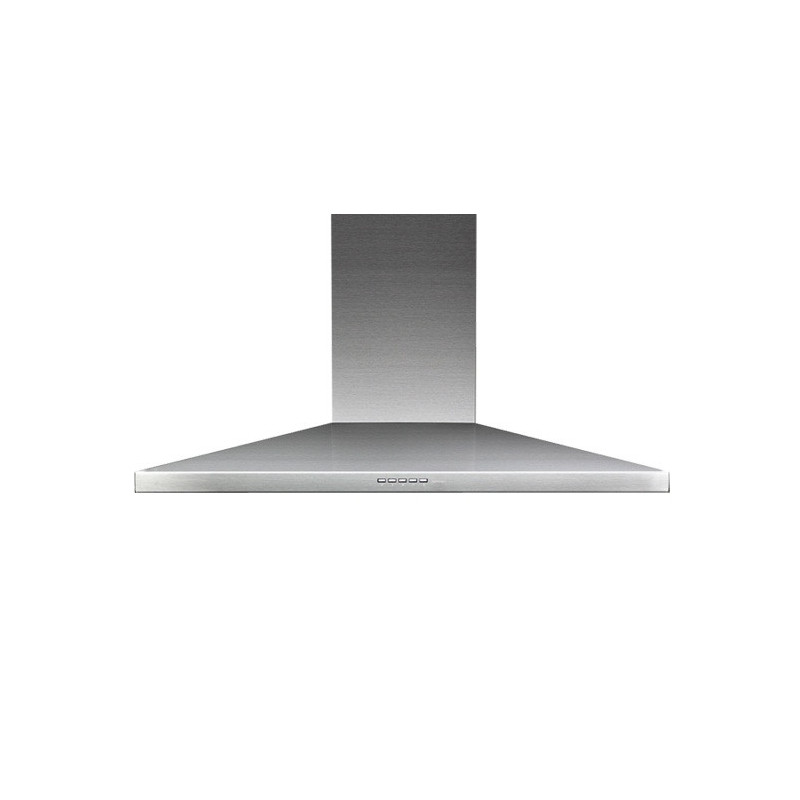 Falmec Mizar Cappa aspirante a parete Acciaio inox 800 m³/h B Offerta esclusiva