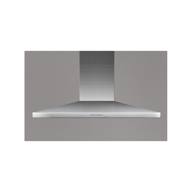 Falmec Mizar Cappa aspirante a parete Acciaio inox 800 m³/h B Offerta esclusiva