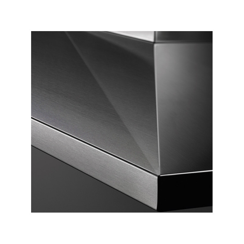 Falmec Mizar Cappa aspirante a parete Acciaio inox 800 m³/h B Offerta esclusiva