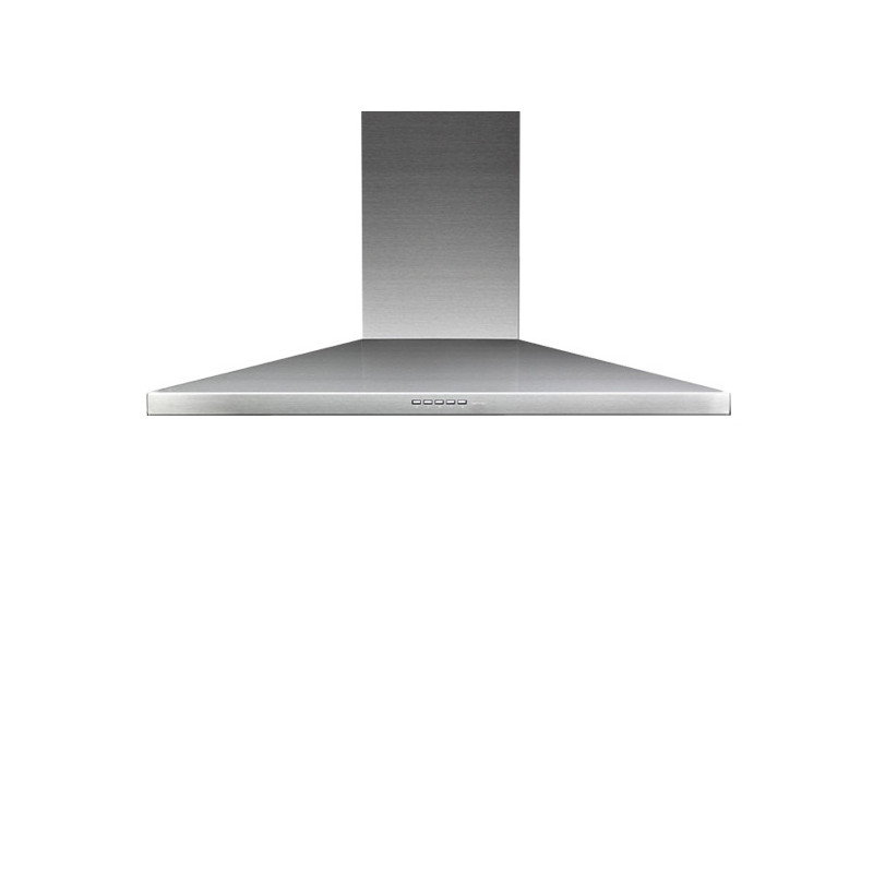 Falmec Mizar Cappa aspirante a parete Acciaio inox 800 m³/h B Vendite stagionali