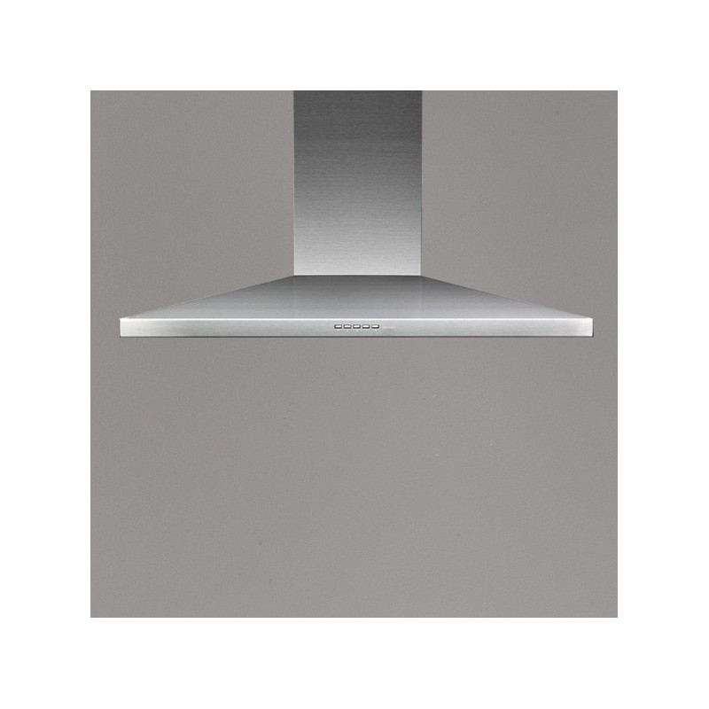 Falmec Mizar Cappa aspirante a parete Acciaio inox 800 m³/h B Vendite stagionali