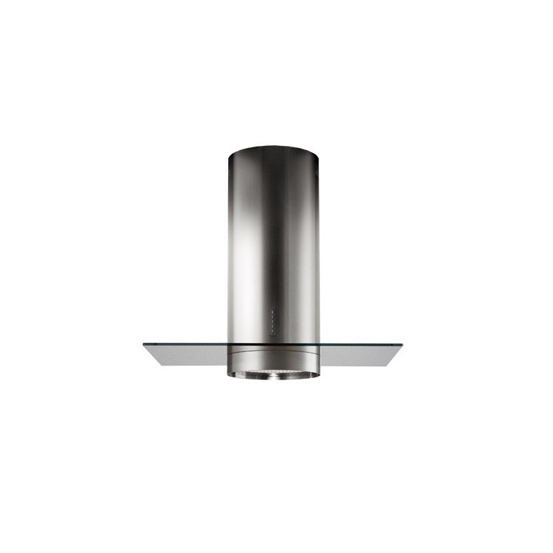 Falmec Polar Cappa aspirante a parete Acciaio inox 800 m³/h B Offerta Giorno del Papà