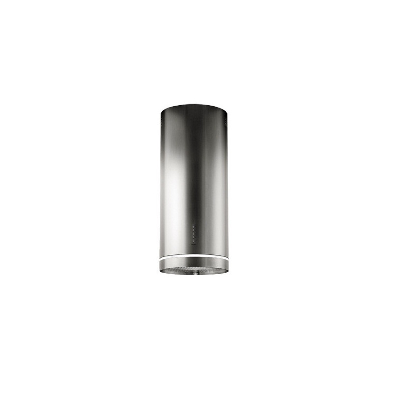 Falmec Polar Light Cappa aspirante a parete Acciaio inox 800 m³/h B Offerta San Valentino