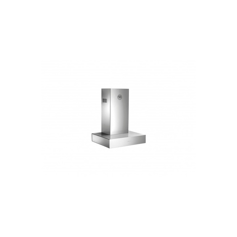 Bertazzoni K60 CON X A cappa aspirante Cappa aspirante a parete Acciaio inox 800 m³/h Offerta migliore