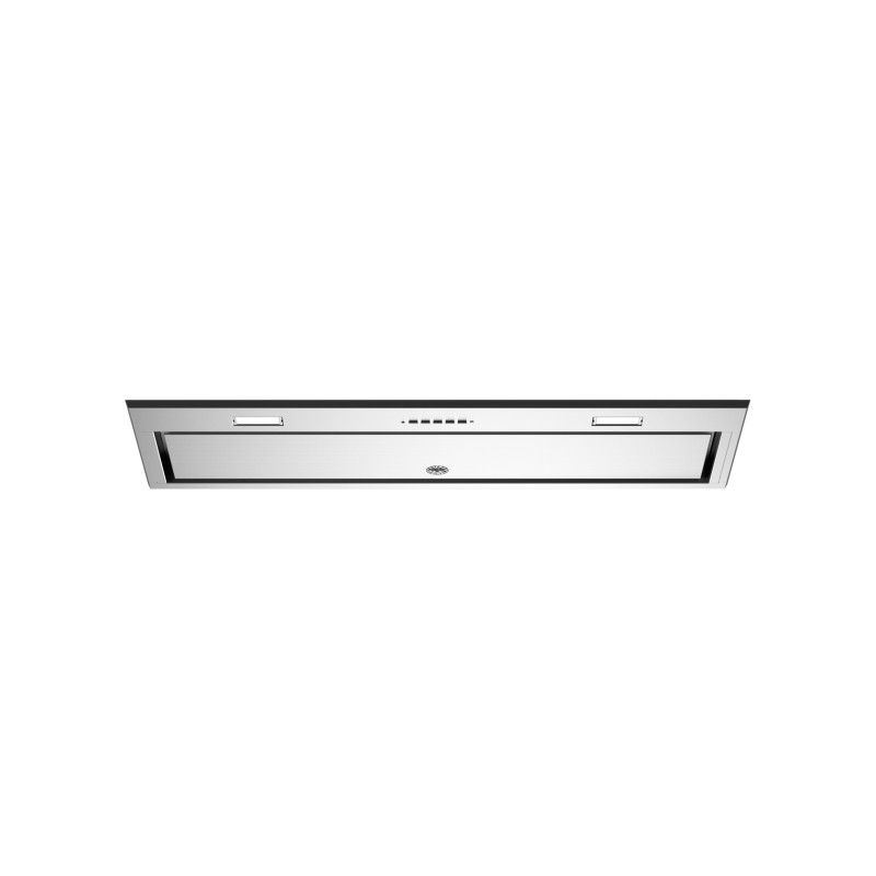 Bertazzoni KIN86MOD1XB cappa aspirante Incassato Acciaio inox 710 m³/h C Latest fashion