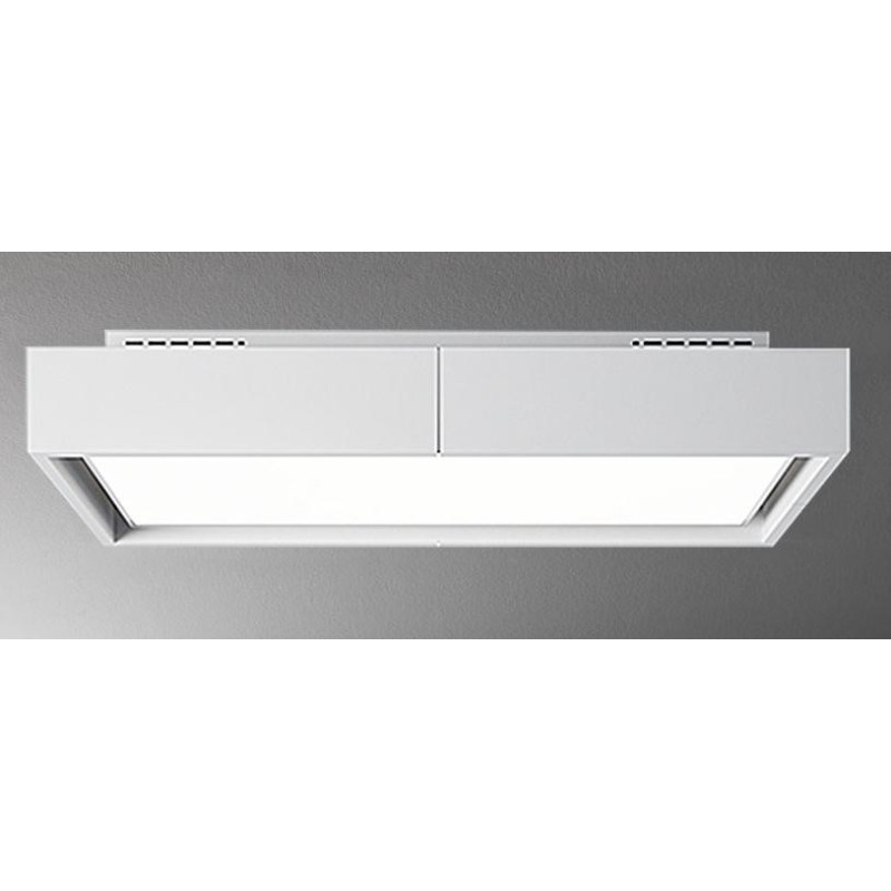 Falmec VEGA Integrato a soffitto Bianco 600 m³/h Offerte speciali