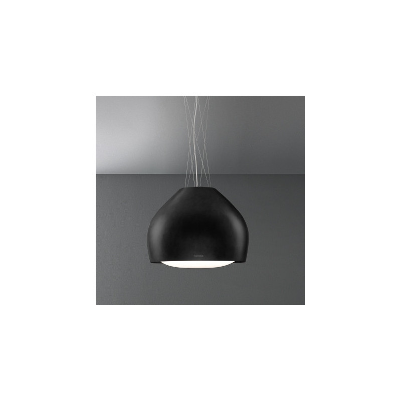 Falmec Sophie Anthracite Cappa aspirante a isola Antracite 600 m³/h Sconti VIP