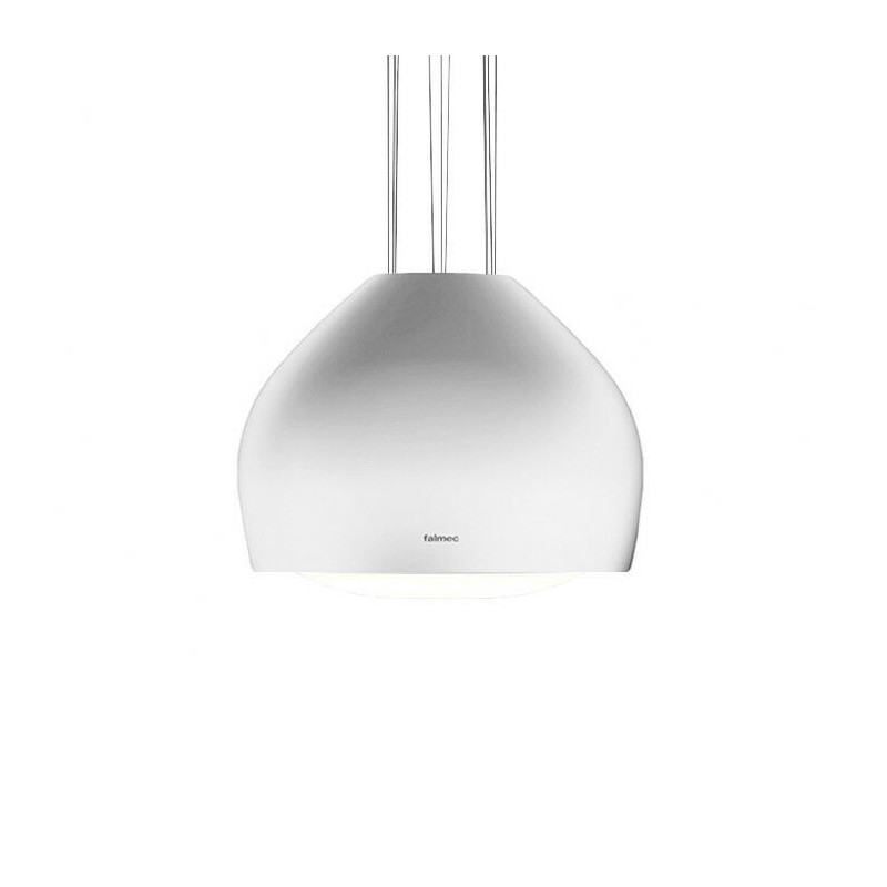 Falmec Sophie Sospeso Bianco 600 m³/h Super Saving Price