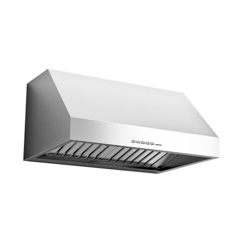 Falmec Zeus Pro Cappa aspirante a parete Acciaio inox 1000 m³/h A Fino al 65% di sconto