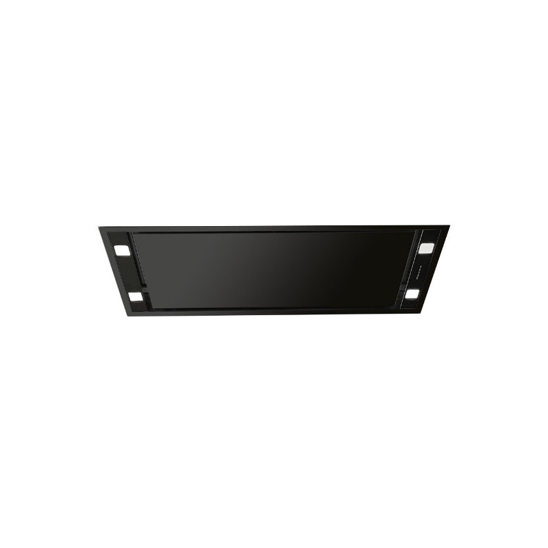 Falmec Stella Integrato a soffitto Nero B Discount Store per i nuovi prodotti