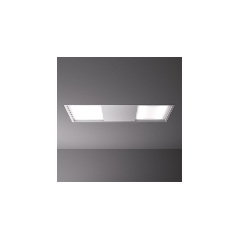 Falmec Skema Integrato a soffitto Bianco B Officina