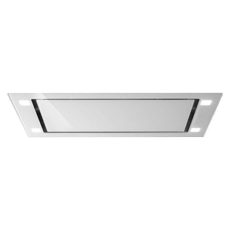 Falmec Sirio Integrato a soffitto Bianco B Limitato a 3 giorni