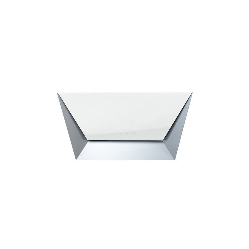 Falmec PRISMA1410 cappa aspirante Cappa aspirante a parete Bianco 800 m³/h A Black Friday Prezzi