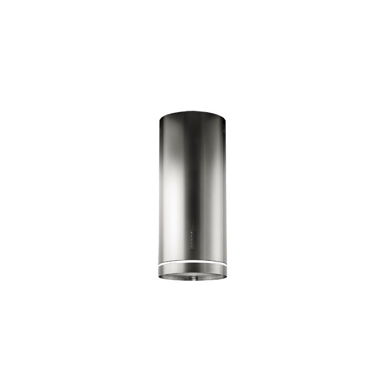 Falmec Polar Light Cappa aspirante a isola Acciaio inox 800 m³/h In vendita