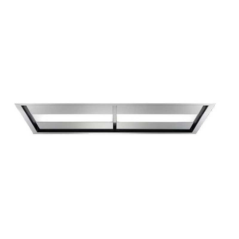 Falmec Nuvola 140 Integrato a soffitto Acciaio inox C Sconti questo mese